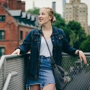 Meet your Posher, Nicole